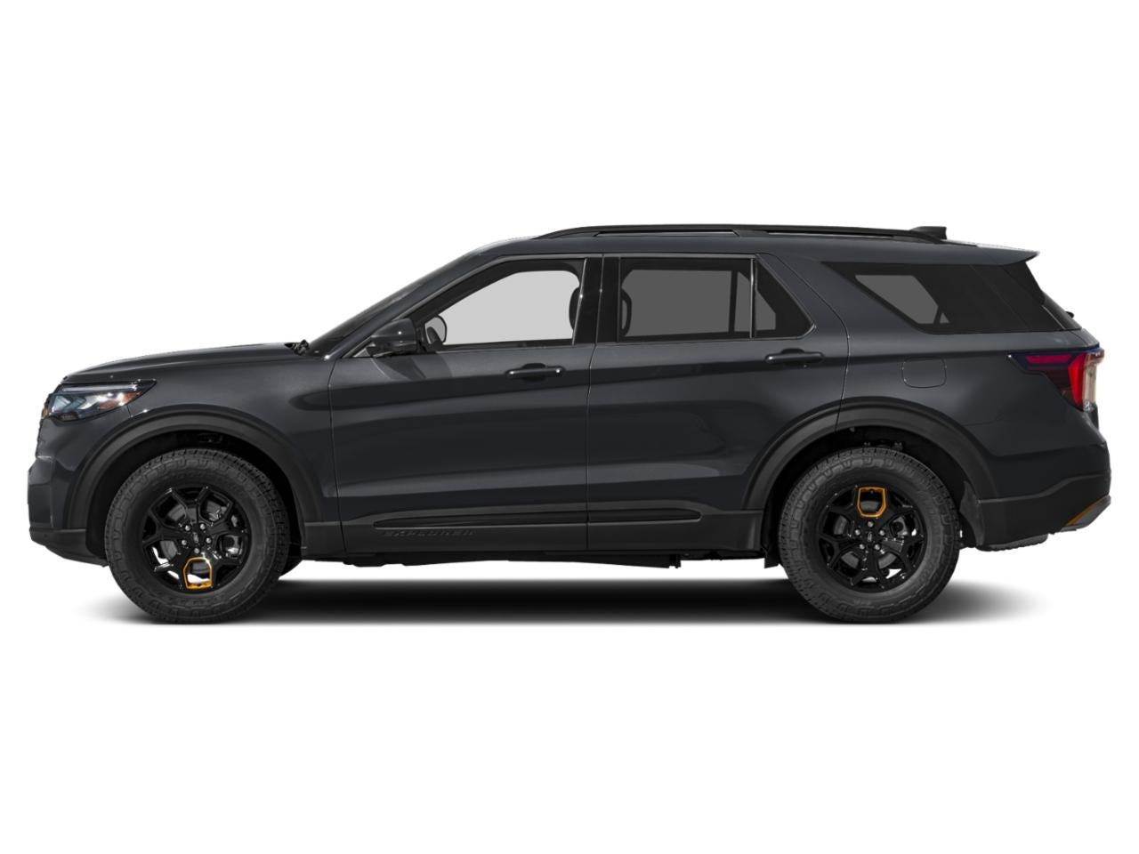 2027 Ford Explorer 4DR AWD TREMOR