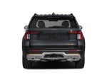 2027 Ford Explorer 4DR AWD TREMOR