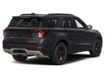 2027 Ford Explorer 4DR AWD TREMOR