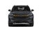 2027 Ford Explorer 4DR AWD TREMOR