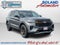 2027 Ford Explorer Tremor®