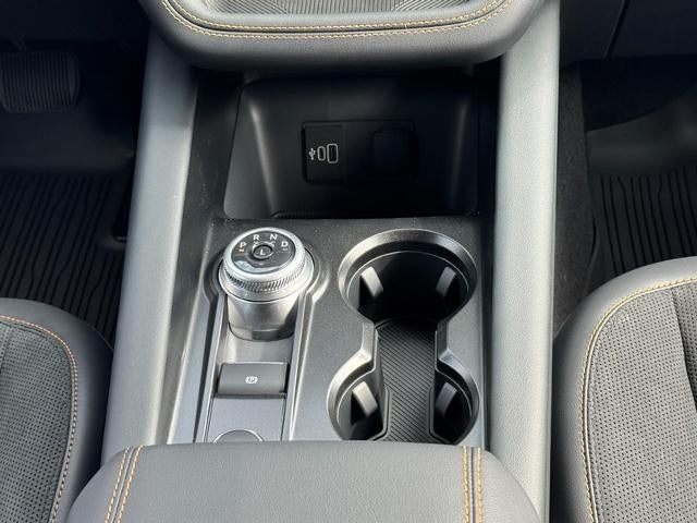 2027 Ford Explorer Tremor®