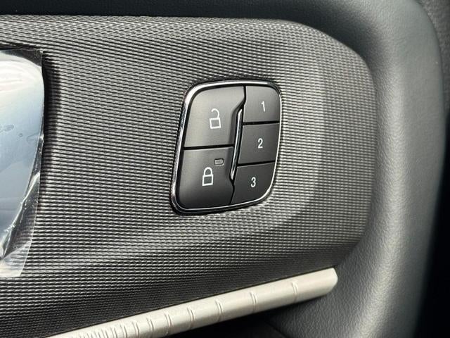 2027 Ford Explorer Tremor®