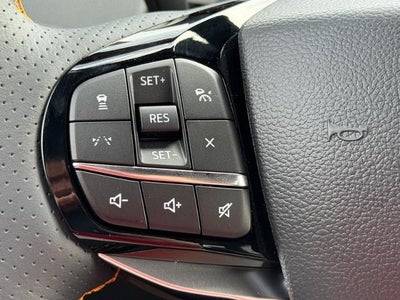 2027 Ford Explorer Tremor®