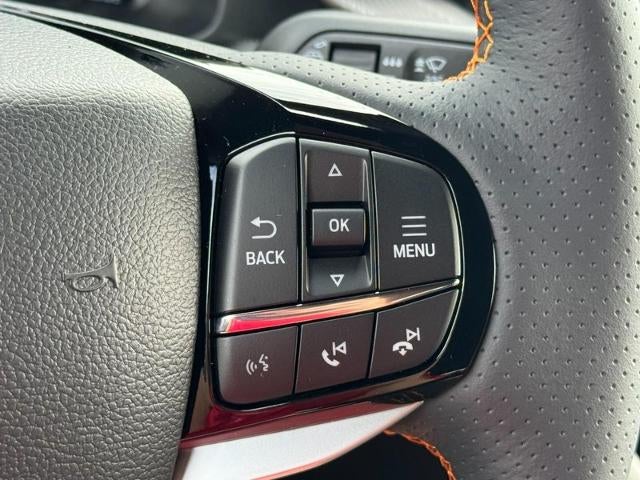 2027 Ford Explorer Tremor®