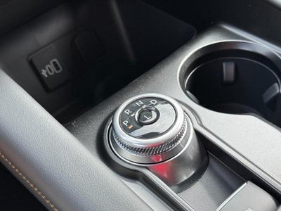 2027 Ford Explorer Tremor®