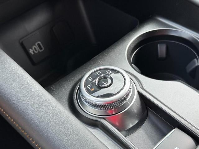 2027 Ford Explorer Tremor®