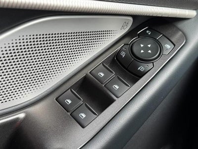 2027 Ford Explorer Tremor®