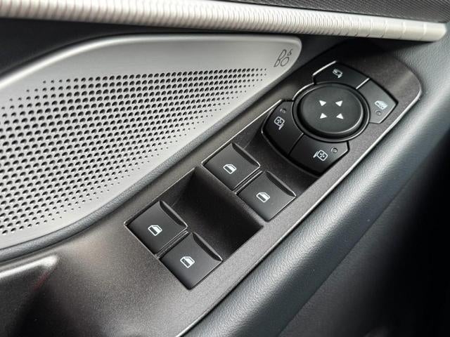 2027 Ford Explorer Tremor®
