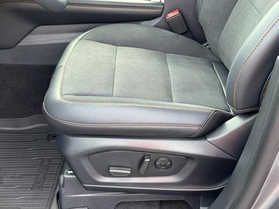 2027 Ford Explorer Tremor®