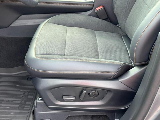 2027 Ford Explorer Tremor®