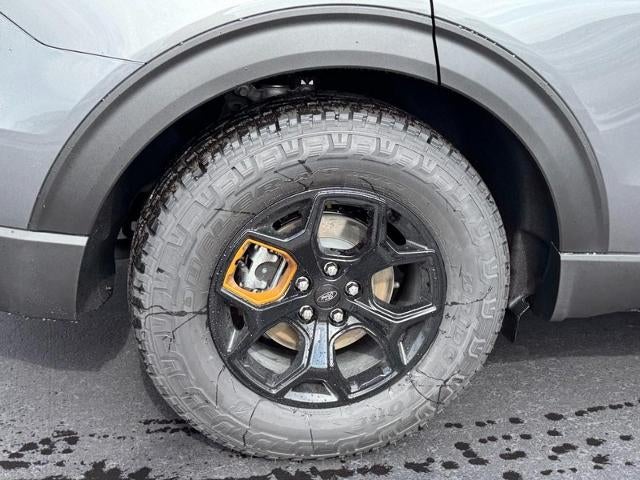 2027 Ford Explorer Tremor®