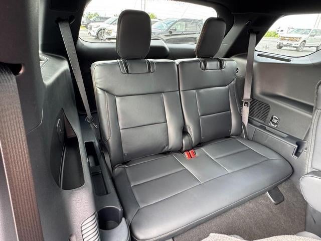 2027 Ford Explorer Tremor®