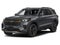 2027 Ford Explorer Tremor®