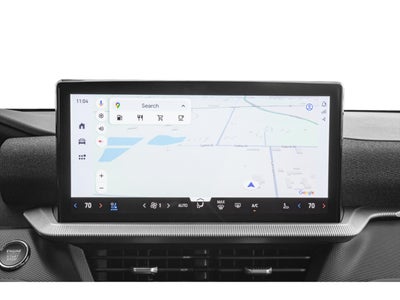 2027 Ford Explorer Tremor®