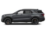 2027 Ford Explorer Tremor®
