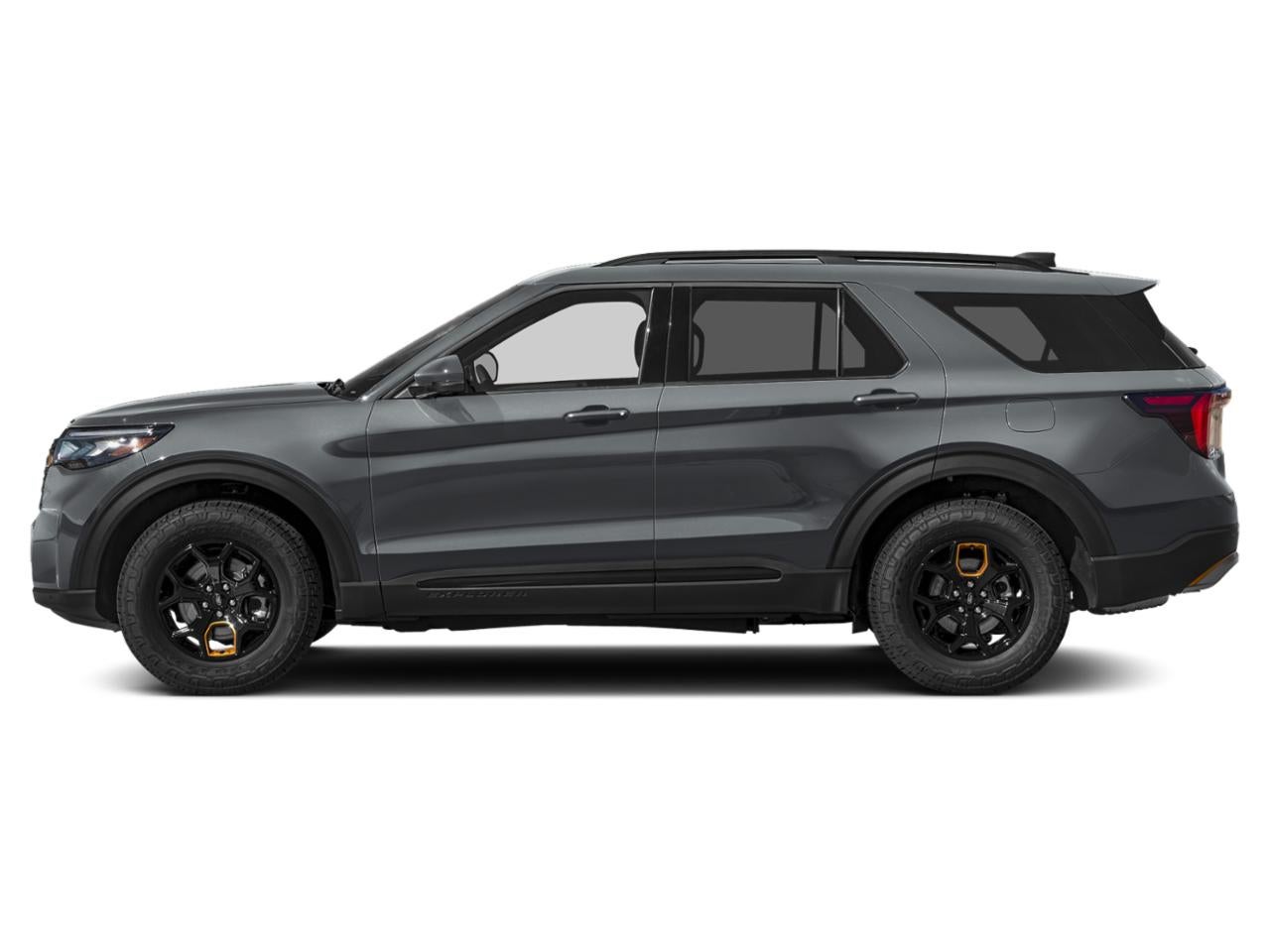 2027 Ford Explorer Tremor®