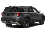 2027 Ford Explorer Tremor®