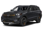 2027 Ford Explorer Tremor®