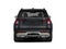 2027 Ford Explorer Tremor®