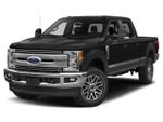 2019 Ford Super Duty F-250 SRW Lariat