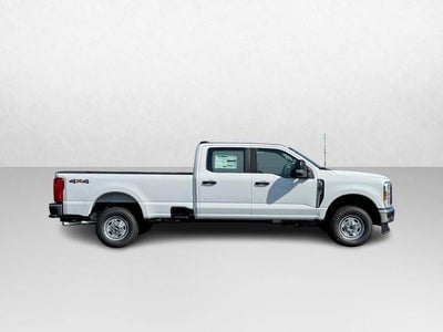 2026 Ford Super Duty F-250 SRW XL 4WD Crew Cab 6.75&rsquo; Box