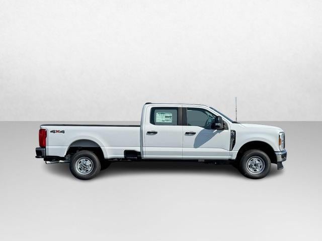 2026 Ford Super Duty F-250 SRW XL 4WD Crew Cab 6.75&rsquo; Box