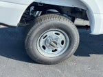 2026 Ford Super Duty F-250 SRW XL 4WD Crew Cab 6.75&rsquo; Box