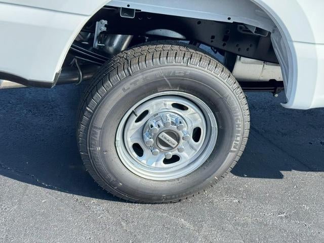 2026 Ford Super Duty F-250 SRW XL 4WD Crew Cab 6.75&rsquo; Box