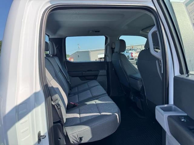 2026 Ford Super Duty F-250 SRW XL 4WD Crew Cab 6.75&rsquo; Box