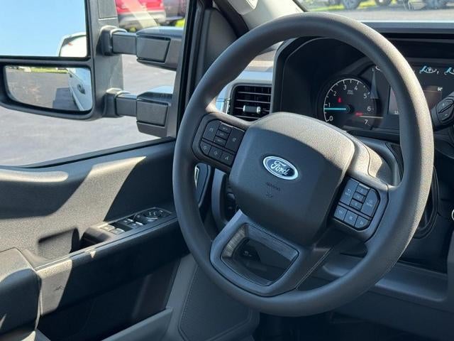 2026 Ford Super Duty F-250 SRW XL 4WD Crew Cab 6.75&rsquo; Box