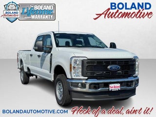 2026 Ford Super Duty F-250 SRW F-250® XL