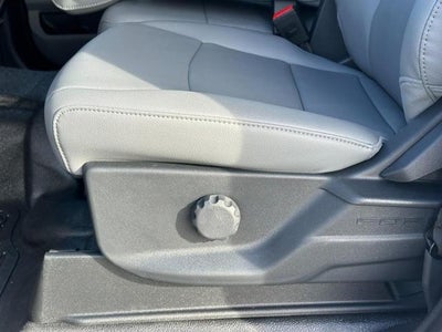 2026 Ford Super Duty F-250 SRW F-250® XL