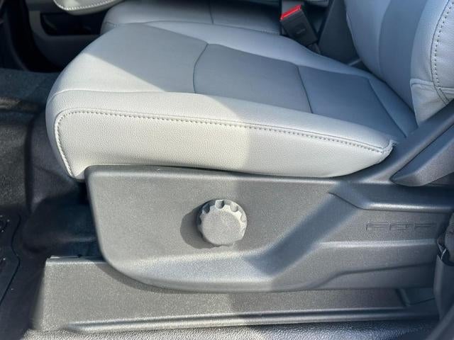 2026 Ford Super Duty F-250 SRW F-250® XL