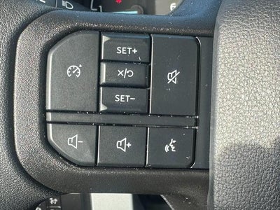 2026 Ford Super Duty F-250 SRW F-250® XL