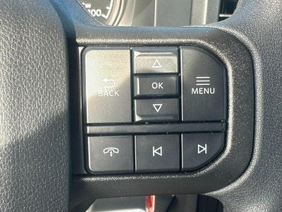 2026 Ford Super Duty F-250 SRW F-250® XL