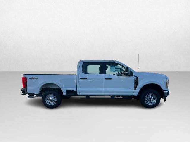 2026 Ford Super Duty F-250 SRW F-250® XL