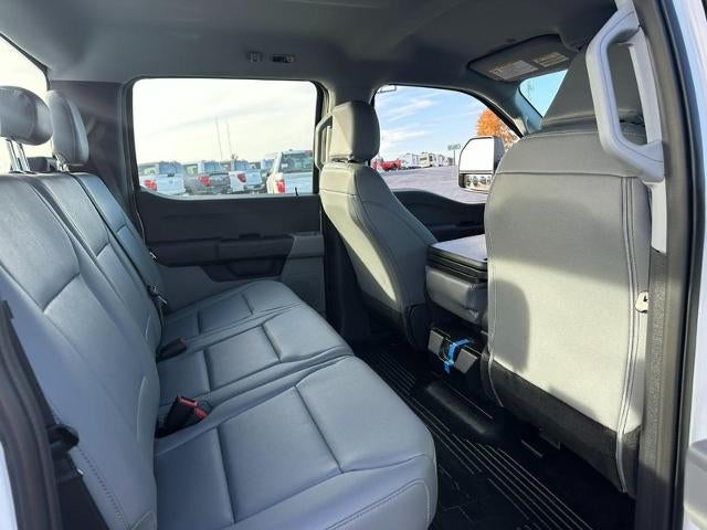 2026 Ford Super Duty F-250 SRW F-250® XL