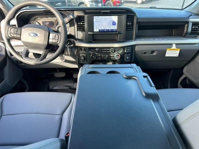 2026 Ford Super Duty F-250 SRW F-250® XL