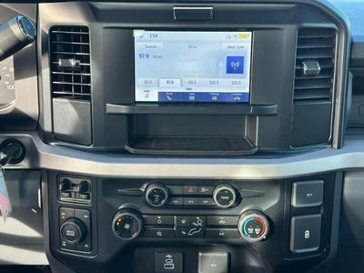 2026 Ford Super Duty F-250 SRW F-250® XL