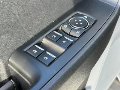 2026 Ford Super Duty F-250 SRW F-250® XL