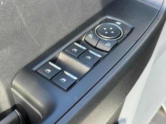 2026 Ford Super Duty F-250 SRW F-250® XL