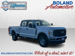 2026 Ford Super Duty F-250 SRW F-250® XL