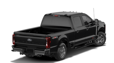 2027 Ford Super Duty F-250 SRW F250 4X4 CREW/C