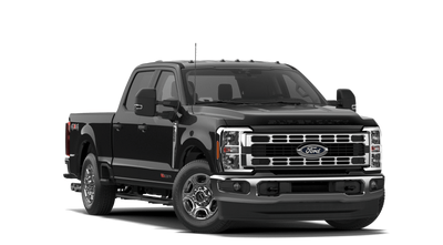 2027 Ford Super Duty F-250 SRW F250 4X4 CREW/C