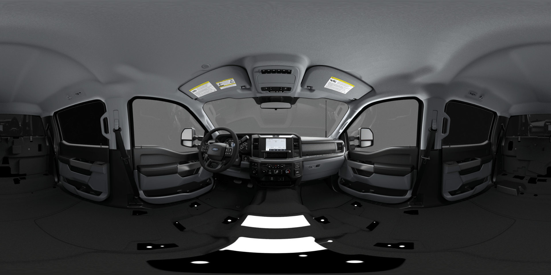 2027 Ford Super Duty F-250 SRW F250 4X4 CREW/C