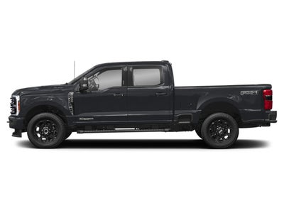 2027 Ford Super Duty F-250 SRW F-250® XLT
