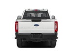 2026 Ford Super Duty F-250 SRW XL 4WD Crew Cab 6.75&rsquo; Box
