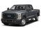 2026 Ford Super Duty F-250 SRW XL 4WD Crew Cab 6.75&rsquo; Box