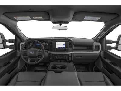 2026 Ford Super Duty F-250 SRW XL 4WD Crew Cab 6.75&rsquo; Box